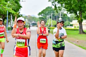 BIB: 2254, 2263
                            <button type="button" onclick="openModal(3722577)" class="btn btn-primary btn-sm float-right btn-popup" data-toggle="modal" data-target=".modal-high-quality">
                        <i class="fas fa-shopping-cart"></i> Add to Cart
                    </button>
                                            <button type="button" onclick="isThisMe(3722577, true)" class="btn btn-success btn-sm float-right btn-popup btn-isme hidden" data-toggle="tooltip" data-placement="bottom" title="นี่คือรูปของคุณใช่ไหม คลิกที่นี่เพื่อเอาเข้าอัลบั้ม">
                        <i class="fas fa-plus"></i> Add to album
                    </button>
                    <button type="button" onclick="isThisMe(3722577, false)" class="btn btn-warning btn-sm float-right btn-popup btn-isnotme hidden">
                        <i class="fas fa-ban"></i> Remove from album
                    </button>