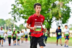 BIB: 2315
                            <button type="button" onclick="openModal(3720643)" class="btn btn-primary btn-sm float-right btn-popup" data-toggle="modal" data-target=".modal-high-quality">
                        <i class="fas fa-shopping-cart"></i> Add to Cart
                    </button>
                                            <button type="button" onclick="isThisMe(3720643, true)" class="btn btn-success btn-sm float-right btn-popup btn-isme hidden" data-toggle="tooltip" data-placement="bottom" title="นี่คือรูปของคุณใช่ไหม คลิกที่นี่เพื่อเอาเข้าอัลบั้ม">
                        <i class="fas fa-plus"></i> Add to album
                    </button>
                    <button type="button" onclick="isThisMe(3720643, false)" class="btn btn-warning btn-sm float-right btn-popup btn-isnotme hidden">
                        <i class="fas fa-ban"></i> Remove from album
                    </button>