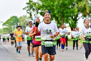 BIB: 
                            <button type="button" onclick="openModal(3718894)" class="btn btn-primary btn-sm float-right btn-popup" data-toggle="modal" data-target=".modal-high-quality">
                        <i class="fas fa-shopping-cart"></i> Add to Cart
                    </button>
                                            <button type="button" onclick="isThisMe(3718894, true)" class="btn btn-success btn-sm float-right btn-popup btn-isme hidden" data-toggle="tooltip" data-placement="bottom" title="นี่คือรูปของคุณใช่ไหม คลิกที่นี่เพื่อเอาเข้าอัลบั้ม">
                        <i class="fas fa-plus"></i> Add to album
                    </button>
                    <button type="button" onclick="isThisMe(3718894, false)" class="btn btn-warning btn-sm float-right btn-popup btn-isnotme hidden">
                        <i class="fas fa-ban"></i> Remove from album
                    </button>