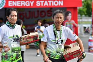 BIB: 1234
                            <button type="button" onclick="openModal(3722691)" class="btn btn-primary btn-sm float-right btn-popup" data-toggle="modal" data-target=".modal-high-quality">
                        <i class="fas fa-shopping-cart"></i> Add to Cart
                    </button>
                                            <button type="button" onclick="isThisMe(3722691, true)" class="btn btn-success btn-sm float-right btn-popup btn-isme hidden" data-toggle="tooltip" data-placement="bottom" title="นี่คือรูปของคุณใช่ไหม คลิกที่นี่เพื่อเอาเข้าอัลบั้ม">
                        <i class="fas fa-plus"></i> Add to album
                    </button>
                    <button type="button" onclick="isThisMe(3722691, false)" class="btn btn-warning btn-sm float-right btn-popup btn-isnotme hidden">
                        <i class="fas fa-ban"></i> Remove from album
                    </button>