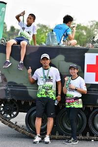 BIB: 
                            <button type="button" onclick="openModal(3722646)" class="btn btn-primary btn-sm float-right btn-popup" data-toggle="modal" data-target=".modal-high-quality">
                        <i class="fas fa-shopping-cart"></i> Add to Cart
                    </button>
                                            <button type="button" onclick="isThisMe(3722646, true)" class="btn btn-success btn-sm float-right btn-popup btn-isme hidden" data-toggle="tooltip" data-placement="bottom" title="นี่คือรูปของคุณใช่ไหม คลิกที่นี่เพื่อเอาเข้าอัลบั้ม">
                        <i class="fas fa-plus"></i> Add to album
                    </button>
                    <button type="button" onclick="isThisMe(3722646, false)" class="btn btn-warning btn-sm float-right btn-popup btn-isnotme hidden">
                        <i class="fas fa-ban"></i> Remove from album
                    </button>