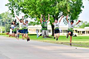 BIB: 
                            <button type="button" onclick="openModal(3722366)" class="btn btn-primary btn-sm float-right btn-popup" data-toggle="modal" data-target=".modal-high-quality">
                        <i class="fas fa-shopping-cart"></i> Add to Cart
                    </button>
                                            <button type="button" onclick="isThisMe(3722366, true)" class="btn btn-success btn-sm float-right btn-popup btn-isme hidden" data-toggle="tooltip" data-placement="bottom" title="นี่คือรูปของคุณใช่ไหม คลิกที่นี่เพื่อเอาเข้าอัลบั้ม">
                        <i class="fas fa-plus"></i> Add to album
                    </button>
                    <button type="button" onclick="isThisMe(3722366, false)" class="btn btn-warning btn-sm float-right btn-popup btn-isnotme hidden">
                        <i class="fas fa-ban"></i> Remove from album
                    </button>