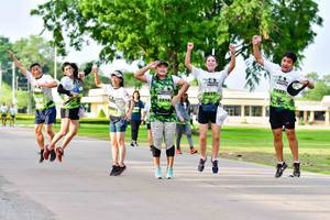 BIB: 
                            <button type="button" onclick="openModal(3722374)" class="btn btn-primary btn-sm float-right btn-popup" data-toggle="modal" data-target=".modal-high-quality">
                        <i class="fas fa-shopping-cart"></i> Add to Cart
                    </button>
                                            <button type="button" onclick="isThisMe(3722374, true)" class="btn btn-success btn-sm float-right btn-popup btn-isme hidden" data-toggle="tooltip" data-placement="bottom" title="นี่คือรูปของคุณใช่ไหม คลิกที่นี่เพื่อเอาเข้าอัลบั้ม">
                        <i class="fas fa-plus"></i> Add to album
                    </button>
                    <button type="button" onclick="isThisMe(3722374, false)" class="btn btn-warning btn-sm float-right btn-popup btn-isnotme hidden">
                        <i class="fas fa-ban"></i> Remove from album
                    </button>