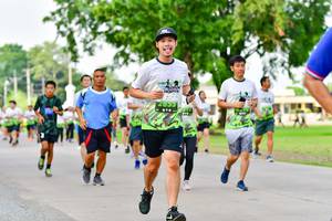 BIB: 
                            <button type="button" onclick="openModal(3719507)" class="btn btn-primary btn-sm float-right btn-popup" data-toggle="modal" data-target=".modal-high-quality">
                        <i class="fas fa-shopping-cart"></i> Add to Cart
                    </button>
                                            <button type="button" onclick="isThisMe(3719507, true)" class="btn btn-success btn-sm float-right btn-popup btn-isme hidden" data-toggle="tooltip" data-placement="bottom" title="นี่คือรูปของคุณใช่ไหม คลิกที่นี่เพื่อเอาเข้าอัลบั้ม">
                        <i class="fas fa-plus"></i> Add to album
                    </button>
                    <button type="button" onclick="isThisMe(3719507, false)" class="btn btn-warning btn-sm float-right btn-popup btn-isnotme hidden">
                        <i class="fas fa-ban"></i> Remove from album
                    </button>