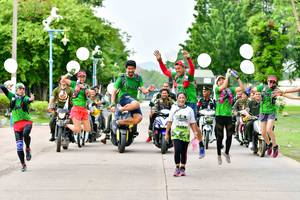 BIB: 
                            <button type="button" onclick="openModal(3722641)" class="btn btn-primary btn-sm float-right btn-popup" data-toggle="modal" data-target=".modal-high-quality">
                        <i class="fas fa-shopping-cart"></i> Add to Cart
                    </button>
                                            <button type="button" onclick="isThisMe(3722641, true)" class="btn btn-success btn-sm float-right btn-popup btn-isme hidden" data-toggle="tooltip" data-placement="bottom" title="นี่คือรูปของคุณใช่ไหม คลิกที่นี่เพื่อเอาเข้าอัลบั้ม">
                        <i class="fas fa-plus"></i> Add to album
                    </button>
                    <button type="button" onclick="isThisMe(3722641, false)" class="btn btn-warning btn-sm float-right btn-popup btn-isnotme hidden">
                        <i class="fas fa-ban"></i> Remove from album
                    </button>