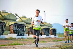 BIB: 2104
                            <button type="button" onclick="openModal(3659657)" class="btn btn-primary btn-sm float-right btn-popup" data-toggle="modal" data-target=".modal-high-quality">
                        <i class="fas fa-shopping-cart"></i> Add to Cart
                    </button>
                                            <button type="button" onclick="isThisMe(3659657, true)" class="btn btn-success btn-sm float-right btn-popup btn-isme hidden" data-toggle="tooltip" data-placement="bottom" title="นี่คือรูปของคุณใช่ไหม คลิกที่นี่เพื่อเอาเข้าอัลบั้ม">
                        <i class="fas fa-plus"></i> Add to album
                    </button>
                    <button type="button" onclick="isThisMe(3659657, false)" class="btn btn-warning btn-sm float-right btn-popup btn-isnotme hidden">
                        <i class="fas fa-ban"></i> Remove from album
                    </button>