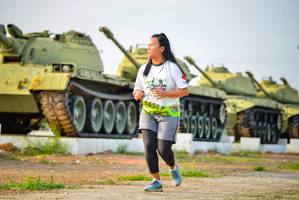 BIB: 1650
                            <button type="button" onclick="openModal(3734059)" class="btn btn-primary btn-sm float-right btn-popup" data-toggle="modal" data-target=".modal-high-quality">
                        <i class="fas fa-shopping-cart"></i> Add to Cart
                    </button>
                                            <button type="button" onclick="isThisMe(3734059, true)" class="btn btn-success btn-sm float-right btn-popup btn-isme hidden" data-toggle="tooltip" data-placement="bottom" title="นี่คือรูปของคุณใช่ไหม คลิกที่นี่เพื่อเอาเข้าอัลบั้ม">
                        <i class="fas fa-plus"></i> Add to album
                    </button>
                    <button type="button" onclick="isThisMe(3734059, false)" class="btn btn-warning btn-sm float-right btn-popup btn-isnotme hidden">
                        <i class="fas fa-ban"></i> Remove from album
                    </button>