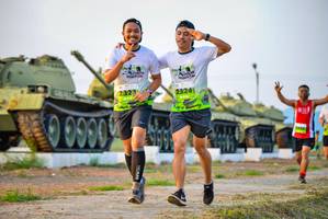 BIB: 2373, 2324
                            <button type="button" onclick="openModal(3659822)" class="btn btn-primary btn-sm float-right btn-popup" data-toggle="modal" data-target=".modal-high-quality">
                        <i class="fas fa-shopping-cart"></i> Add to Cart
                    </button>
                                            <button type="button" onclick="isThisMe(3659822, true)" class="btn btn-success btn-sm float-right btn-popup btn-isme hidden" data-toggle="tooltip" data-placement="bottom" title="นี่คือรูปของคุณใช่ไหม คลิกที่นี่เพื่อเอาเข้าอัลบั้ม">
                        <i class="fas fa-plus"></i> Add to album
                    </button>
                    <button type="button" onclick="isThisMe(3659822, false)" class="btn btn-warning btn-sm float-right btn-popup btn-isnotme hidden">
                        <i class="fas fa-ban"></i> Remove from album
                    </button>