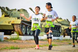 BIB: 1517
                            <button type="button" onclick="openModal(3734041)" class="btn btn-primary btn-sm float-right btn-popup" data-toggle="modal" data-target=".modal-high-quality">
                        <i class="fas fa-shopping-cart"></i> Add to Cart
                    </button>
                                            <button type="button" onclick="isThisMe(3734041, true)" class="btn btn-success btn-sm float-right btn-popup btn-isme hidden" data-toggle="tooltip" data-placement="bottom" title="นี่คือรูปของคุณใช่ไหม คลิกที่นี่เพื่อเอาเข้าอัลบั้ม">
                        <i class="fas fa-plus"></i> Add to album
                    </button>
                    <button type="button" onclick="isThisMe(3734041, false)" class="btn btn-warning btn-sm float-right btn-popup btn-isnotme hidden">
                        <i class="fas fa-ban"></i> Remove from album
                    </button>