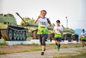 BIB: 1756
                            <button type="button" onclick="openModal(3635788)" class="btn btn-primary btn-sm float-right btn-popup" data-toggle="modal" data-target=".modal-high-quality">
                        <i class="fas fa-shopping-cart"></i> Add to Cart
                    </button>
                                            <button type="button" onclick="isThisMe(3635788, true)" class="btn btn-success btn-sm float-right btn-popup btn-isme hidden" data-toggle="tooltip" data-placement="bottom" title="นี่คือรูปของคุณใช่ไหม คลิกที่นี่เพื่อเอาเข้าอัลบั้ม">
                        <i class="fas fa-plus"></i> Add to album
                    </button>
                    <button type="button" onclick="isThisMe(3635788, false)" class="btn btn-warning btn-sm float-right btn-popup btn-isnotme hidden">
                        <i class="fas fa-ban"></i> Remove from album
                    </button>