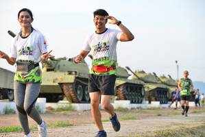 BIB: 1437
                            <button type="button" onclick="openModal(3743317)" class="btn btn-primary btn-sm float-right btn-popup" data-toggle="modal" data-target=".modal-high-quality">
                        <i class="fas fa-shopping-cart"></i> Add to Cart
                    </button>
                                            <button type="button" onclick="isThisMe(3743317, true)" class="btn btn-success btn-sm float-right btn-popup btn-isme hidden" data-toggle="tooltip" data-placement="bottom" title="นี่คือรูปของคุณใช่ไหม คลิกที่นี่เพื่อเอาเข้าอัลบั้ม">
                        <i class="fas fa-plus"></i> Add to album
                    </button>
                    <button type="button" onclick="isThisMe(3743317, false)" class="btn btn-warning btn-sm float-right btn-popup btn-isnotme hidden">
                        <i class="fas fa-ban"></i> Remove from album
                    </button>