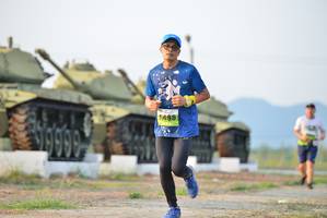 BIB: 1488
                            <button type="button" onclick="openModal(3742540)" class="btn btn-primary btn-sm float-right btn-popup" data-toggle="modal" data-target=".modal-high-quality">
                        <i class="fas fa-shopping-cart"></i> Add to Cart
                    </button>
                                            <button type="button" onclick="isThisMe(3742540, true)" class="btn btn-success btn-sm float-right btn-popup btn-isme hidden" data-toggle="tooltip" data-placement="bottom" title="นี่คือรูปของคุณใช่ไหม คลิกที่นี่เพื่อเอาเข้าอัลบั้ม">
                        <i class="fas fa-plus"></i> Add to album
                    </button>
                    <button type="button" onclick="isThisMe(3742540, false)" class="btn btn-warning btn-sm float-right btn-popup btn-isnotme hidden">
                        <i class="fas fa-ban"></i> Remove from album
                    </button>