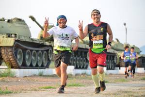 BIB: 2319
                            <button type="button" onclick="openModal(3743411)" class="btn btn-primary btn-sm float-right btn-popup" data-toggle="modal" data-target=".modal-high-quality">
                        <i class="fas fa-shopping-cart"></i> Add to Cart
                    </button>
                                            <button type="button" onclick="isThisMe(3743411, true)" class="btn btn-success btn-sm float-right btn-popup btn-isme hidden" data-toggle="tooltip" data-placement="bottom" title="นี่คือรูปของคุณใช่ไหม คลิกที่นี่เพื่อเอาเข้าอัลบั้ม">
                        <i class="fas fa-plus"></i> Add to album
                    </button>
                    <button type="button" onclick="isThisMe(3743411, false)" class="btn btn-warning btn-sm float-right btn-popup btn-isnotme hidden">
                        <i class="fas fa-ban"></i> Remove from album
                    </button>