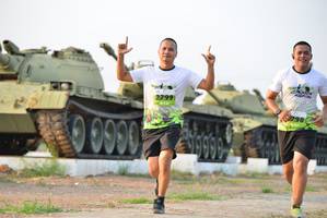 BIB: 2799
                            <button type="button" onclick="openModal(3742140)" class="btn btn-primary btn-sm float-right btn-popup" data-toggle="modal" data-target=".modal-high-quality">
                        <i class="fas fa-shopping-cart"></i> Add to Cart
                    </button>
                                            <button type="button" onclick="isThisMe(3742140, true)" class="btn btn-success btn-sm float-right btn-popup btn-isme hidden" data-toggle="tooltip" data-placement="bottom" title="นี่คือรูปของคุณใช่ไหม คลิกที่นี่เพื่อเอาเข้าอัลบั้ม">
                        <i class="fas fa-plus"></i> Add to album
                    </button>
                    <button type="button" onclick="isThisMe(3742140, false)" class="btn btn-warning btn-sm float-right btn-popup btn-isnotme hidden">
                        <i class="fas fa-ban"></i> Remove from album
                    </button>