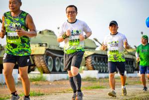 BIB: 903
                            <button type="button" onclick="openModal(3734180)" class="btn btn-primary btn-sm float-right btn-popup" data-toggle="modal" data-target=".modal-high-quality">
                        <i class="fas fa-shopping-cart"></i> Add to Cart
                    </button>
                                            <button type="button" onclick="isThisMe(3734180, true)" class="btn btn-success btn-sm float-right btn-popup btn-isme hidden" data-toggle="tooltip" data-placement="bottom" title="นี่คือรูปของคุณใช่ไหม คลิกที่นี่เพื่อเอาเข้าอัลบั้ม">
                        <i class="fas fa-plus"></i> Add to album
                    </button>
                    <button type="button" onclick="isThisMe(3734180, false)" class="btn btn-warning btn-sm float-right btn-popup btn-isnotme hidden">
                        <i class="fas fa-ban"></i> Remove from album
                    </button>