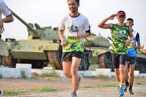 BIB: 1833
                            <button type="button" onclick="openModal(3741538)" class="btn btn-primary btn-sm float-right btn-popup" data-toggle="modal" data-target=".modal-high-quality">
                        <i class="fas fa-shopping-cart"></i> Add to Cart
                    </button>
                                            <button type="button" onclick="isThisMe(3741538, true)" class="btn btn-success btn-sm float-right btn-popup btn-isme hidden" data-toggle="tooltip" data-placement="bottom" title="นี่คือรูปของคุณใช่ไหม คลิกที่นี่เพื่อเอาเข้าอัลบั้ม">
                        <i class="fas fa-plus"></i> Add to album
                    </button>
                    <button type="button" onclick="isThisMe(3741538, false)" class="btn btn-warning btn-sm float-right btn-popup btn-isnotme hidden">
                        <i class="fas fa-ban"></i> Remove from album
                    </button>