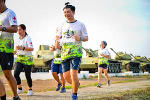 BIB: 1730
                            <button type="button" onclick="openModal(3733692)" class="btn btn-primary btn-sm float-right btn-popup" data-toggle="modal" data-target=".modal-high-quality">
                        <i class="fas fa-shopping-cart"></i> Add to Cart
                    </button>
                                            <button type="button" onclick="isThisMe(3733692, true)" class="btn btn-success btn-sm float-right btn-popup btn-isme hidden" data-toggle="tooltip" data-placement="bottom" title="นี่คือรูปของคุณใช่ไหม คลิกที่นี่เพื่อเอาเข้าอัลบั้ม">
                        <i class="fas fa-plus"></i> Add to album
                    </button>
                    <button type="button" onclick="isThisMe(3733692, false)" class="btn btn-warning btn-sm float-right btn-popup btn-isnotme hidden">
                        <i class="fas fa-ban"></i> Remove from album
                    </button>