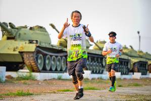 BIB: 1756
                            <button type="button" onclick="openModal(3635791)" class="btn btn-primary btn-sm float-right btn-popup" data-toggle="modal" data-target=".modal-high-quality">
                        <i class="fas fa-shopping-cart"></i> Add to Cart
                    </button>
                                            <button type="button" onclick="isThisMe(3635791, true)" class="btn btn-success btn-sm float-right btn-popup btn-isme hidden" data-toggle="tooltip" data-placement="bottom" title="นี่คือรูปของคุณใช่ไหม คลิกที่นี่เพื่อเอาเข้าอัลบั้ม">
                        <i class="fas fa-plus"></i> Add to album
                    </button>
                    <button type="button" onclick="isThisMe(3635791, false)" class="btn btn-warning btn-sm float-right btn-popup btn-isnotme hidden">
                        <i class="fas fa-ban"></i> Remove from album
                    </button>