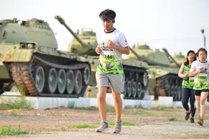 BIB: 1746
                            <button type="button" onclick="openModal(3750239)" class="btn btn-primary btn-sm float-right btn-popup" data-toggle="modal" data-target=".modal-high-quality">
                        <i class="fas fa-shopping-cart"></i> Add to Cart
                    </button>
                                            <button type="button" onclick="isThisMe(3750239, true)" class="btn btn-success btn-sm float-right btn-popup btn-isme hidden" data-toggle="tooltip" data-placement="bottom" title="นี่คือรูปของคุณใช่ไหม คลิกที่นี่เพื่อเอาเข้าอัลบั้ม">
                        <i class="fas fa-plus"></i> Add to album
                    </button>
                    <button type="button" onclick="isThisMe(3750239, false)" class="btn btn-warning btn-sm float-right btn-popup btn-isnotme hidden">
                        <i class="fas fa-ban"></i> Remove from album
                    </button>