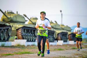 BIB: 1316
                            <button type="button" onclick="openModal(3644979)" class="btn btn-primary btn-sm float-right btn-popup" data-toggle="modal" data-target=".modal-high-quality">
                        <i class="fas fa-shopping-cart"></i> Add to Cart
                    </button>
                                            <button type="button" onclick="isThisMe(3644979, true)" class="btn btn-success btn-sm float-right btn-popup btn-isme hidden" data-toggle="tooltip" data-placement="bottom" title="นี่คือรูปของคุณใช่ไหม คลิกที่นี่เพื่อเอาเข้าอัลบั้ม">
                        <i class="fas fa-plus"></i> Add to album
                    </button>
                    <button type="button" onclick="isThisMe(3644979, false)" class="btn btn-warning btn-sm float-right btn-popup btn-isnotme hidden">
                        <i class="fas fa-ban"></i> Remove from album
                    </button>