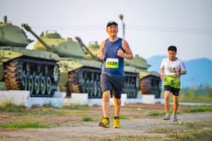 BIB: 2238
                            <button type="button" onclick="openModal(3677705)" class="btn btn-primary btn-sm float-right btn-popup" data-toggle="modal" data-target=".modal-high-quality">
                        <i class="fas fa-shopping-cart"></i> Add to Cart
                    </button>
                                            <button type="button" onclick="isThisMe(3677705, true)" class="btn btn-success btn-sm float-right btn-popup btn-isme hidden" data-toggle="tooltip" data-placement="bottom" title="นี่คือรูปของคุณใช่ไหม คลิกที่นี่เพื่อเอาเข้าอัลบั้ม">
                        <i class="fas fa-plus"></i> Add to album
                    </button>
                    <button type="button" onclick="isThisMe(3677705, false)" class="btn btn-warning btn-sm float-right btn-popup btn-isnotme hidden">
                        <i class="fas fa-ban"></i> Remove from album
                    </button>