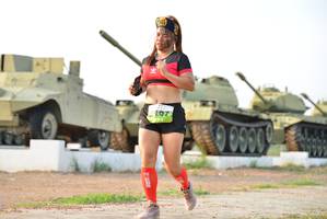 BIB: 107
                            <button type="button" onclick="openModal(3750335)" class="btn btn-primary btn-sm float-right btn-popup" data-toggle="modal" data-target=".modal-high-quality">
                        <i class="fas fa-shopping-cart"></i> Add to Cart
                    </button>
                                            <button type="button" onclick="isThisMe(3750335, true)" class="btn btn-success btn-sm float-right btn-popup btn-isme hidden" data-toggle="tooltip" data-placement="bottom" title="นี่คือรูปของคุณใช่ไหม คลิกที่นี่เพื่อเอาเข้าอัลบั้ม">
                        <i class="fas fa-plus"></i> Add to album
                    </button>
                    <button type="button" onclick="isThisMe(3750335, false)" class="btn btn-warning btn-sm float-right btn-popup btn-isnotme hidden">
                        <i class="fas fa-ban"></i> Remove from album
                    </button>