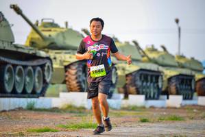 BIB: 1646
                            <button type="button" onclick="openModal(3659436)" class="btn btn-primary btn-sm float-right btn-popup" data-toggle="modal" data-target=".modal-high-quality">
                        <i class="fas fa-shopping-cart"></i> Add to Cart
                    </button>
                                            <button type="button" onclick="isThisMe(3659436, true)" class="btn btn-success btn-sm float-right btn-popup btn-isme hidden" data-toggle="tooltip" data-placement="bottom" title="นี่คือรูปของคุณใช่ไหม คลิกที่นี่เพื่อเอาเข้าอัลบั้ม">
                        <i class="fas fa-plus"></i> Add to album
                    </button>
                    <button type="button" onclick="isThisMe(3659436, false)" class="btn btn-warning btn-sm float-right btn-popup btn-isnotme hidden">
                        <i class="fas fa-ban"></i> Remove from album
                    </button>