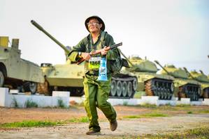 BIB: 1368
                            <button type="button" onclick="openModal(3733798)" class="btn btn-primary btn-sm float-right btn-popup" data-toggle="modal" data-target=".modal-high-quality">
                        <i class="fas fa-shopping-cart"></i> Add to Cart
                    </button>
                                            <button type="button" onclick="isThisMe(3733798, true)" class="btn btn-success btn-sm float-right btn-popup btn-isme hidden" data-toggle="tooltip" data-placement="bottom" title="นี่คือรูปของคุณใช่ไหม คลิกที่นี่เพื่อเอาเข้าอัลบั้ม">
                        <i class="fas fa-plus"></i> Add to album
                    </button>
                    <button type="button" onclick="isThisMe(3733798, false)" class="btn btn-warning btn-sm float-right btn-popup btn-isnotme hidden">
                        <i class="fas fa-ban"></i> Remove from album
                    </button>