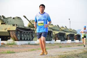 BIB: 2134
                            <button type="button" onclick="openModal(3741934)" class="btn btn-primary btn-sm float-right btn-popup" data-toggle="modal" data-target=".modal-high-quality">
                        <i class="fas fa-shopping-cart"></i> Add to Cart
                    </button>
                                            <button type="button" onclick="isThisMe(3741934, true)" class="btn btn-success btn-sm float-right btn-popup btn-isme hidden" data-toggle="tooltip" data-placement="bottom" title="นี่คือรูปของคุณใช่ไหม คลิกที่นี่เพื่อเอาเข้าอัลบั้ม">
                        <i class="fas fa-plus"></i> Add to album
                    </button>
                    <button type="button" onclick="isThisMe(3741934, false)" class="btn btn-warning btn-sm float-right btn-popup btn-isnotme hidden">
                        <i class="fas fa-ban"></i> Remove from album
                    </button>