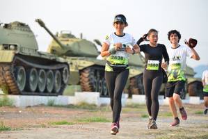 BIB: 2638, 1200, 1580
                            <button type="button" onclick="openModal(3742171)" class="btn btn-primary btn-sm float-right btn-popup" data-toggle="modal" data-target=".modal-high-quality">
                        <i class="fas fa-shopping-cart"></i> Add to Cart
                    </button>
                                            <button type="button" onclick="isThisMe(3742171, true)" class="btn btn-success btn-sm float-right btn-popup btn-isme hidden" data-toggle="tooltip" data-placement="bottom" title="นี่คือรูปของคุณใช่ไหม คลิกที่นี่เพื่อเอาเข้าอัลบั้ม">
                        <i class="fas fa-plus"></i> Add to album
                    </button>
                    <button type="button" onclick="isThisMe(3742171, false)" class="btn btn-warning btn-sm float-right btn-popup btn-isnotme hidden">
                        <i class="fas fa-ban"></i> Remove from album
                    </button>