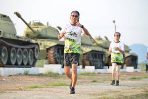 BIB: 2462
                            <button type="button" onclick="openModal(3743805)" class="btn btn-primary btn-sm float-right btn-popup" data-toggle="modal" data-target=".modal-high-quality">
                        <i class="fas fa-shopping-cart"></i> Add to Cart
                    </button>
                                            <button type="button" onclick="isThisMe(3743805, true)" class="btn btn-success btn-sm float-right btn-popup btn-isme hidden" data-toggle="tooltip" data-placement="bottom" title="นี่คือรูปของคุณใช่ไหม คลิกที่นี่เพื่อเอาเข้าอัลบั้ม">
                        <i class="fas fa-plus"></i> Add to album
                    </button>
                    <button type="button" onclick="isThisMe(3743805, false)" class="btn btn-warning btn-sm float-right btn-popup btn-isnotme hidden">
                        <i class="fas fa-ban"></i> Remove from album
                    </button>