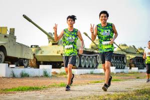 BIB: 159, 2542
                            <button type="button" onclick="openModal(3733945)" class="btn btn-primary btn-sm float-right btn-popup" data-toggle="modal" data-target=".modal-high-quality">
                        <i class="fas fa-shopping-cart"></i> Add to Cart
                    </button>
                                            <button type="button" onclick="isThisMe(3733945, true)" class="btn btn-success btn-sm float-right btn-popup btn-isme hidden" data-toggle="tooltip" data-placement="bottom" title="นี่คือรูปของคุณใช่ไหม คลิกที่นี่เพื่อเอาเข้าอัลบั้ม">
                        <i class="fas fa-plus"></i> Add to album
                    </button>
                    <button type="button" onclick="isThisMe(3733945, false)" class="btn btn-warning btn-sm float-right btn-popup btn-isnotme hidden">
                        <i class="fas fa-ban"></i> Remove from album
                    </button>