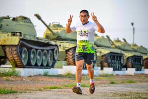 BIB: 1765
                            <button type="button" onclick="openModal(3677692)" class="btn btn-primary btn-sm float-right btn-popup" data-toggle="modal" data-target=".modal-high-quality">
                        <i class="fas fa-shopping-cart"></i> Add to Cart
                    </button>
                                            <button type="button" onclick="isThisMe(3677692, true)" class="btn btn-success btn-sm float-right btn-popup btn-isme hidden" data-toggle="tooltip" data-placement="bottom" title="นี่คือรูปของคุณใช่ไหม คลิกที่นี่เพื่อเอาเข้าอัลบั้ม">
                        <i class="fas fa-plus"></i> Add to album
                    </button>
                    <button type="button" onclick="isThisMe(3677692, false)" class="btn btn-warning btn-sm float-right btn-popup btn-isnotme hidden">
                        <i class="fas fa-ban"></i> Remove from album
                    </button>