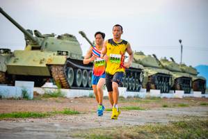 BIB: 2044
                            <button type="button" onclick="openModal(3602731)" class="btn btn-primary btn-sm float-right btn-popup" data-toggle="modal" data-target=".modal-high-quality">
                        <i class="fas fa-shopping-cart"></i> Add to Cart
                    </button>
                                            <button type="button" onclick="isThisMe(3602731, true)" class="btn btn-success btn-sm float-right btn-popup btn-isme hidden" data-toggle="tooltip" data-placement="bottom" title="นี่คือรูปของคุณใช่ไหม คลิกที่นี่เพื่อเอาเข้าอัลบั้ม">
                        <i class="fas fa-plus"></i> Add to album
                    </button>
                    <button type="button" onclick="isThisMe(3602731, false)" class="btn btn-warning btn-sm float-right btn-popup btn-isnotme hidden">
                        <i class="fas fa-ban"></i> Remove from album
                    </button>