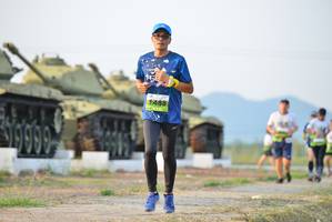 BIB: 1488
                            <button type="button" onclick="openModal(3742542)" class="btn btn-primary btn-sm float-right btn-popup" data-toggle="modal" data-target=".modal-high-quality">
                        <i class="fas fa-shopping-cart"></i> Add to Cart
                    </button>
                                            <button type="button" onclick="isThisMe(3742542, true)" class="btn btn-success btn-sm float-right btn-popup btn-isme hidden" data-toggle="tooltip" data-placement="bottom" title="นี่คือรูปของคุณใช่ไหม คลิกที่นี่เพื่อเอาเข้าอัลบั้ม">
                        <i class="fas fa-plus"></i> Add to album
                    </button>
                    <button type="button" onclick="isThisMe(3742542, false)" class="btn btn-warning btn-sm float-right btn-popup btn-isnotme hidden">
                        <i class="fas fa-ban"></i> Remove from album
                    </button>