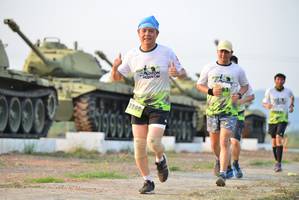 BIB: 2140
                            <button type="button" onclick="openModal(3741946)" class="btn btn-primary btn-sm float-right btn-popup" data-toggle="modal" data-target=".modal-high-quality">
                        <i class="fas fa-shopping-cart"></i> Add to Cart
                    </button>
                                            <button type="button" onclick="isThisMe(3741946, true)" class="btn btn-success btn-sm float-right btn-popup btn-isme hidden" data-toggle="tooltip" data-placement="bottom" title="นี่คือรูปของคุณใช่ไหม คลิกที่นี่เพื่อเอาเข้าอัลบั้ม">
                        <i class="fas fa-plus"></i> Add to album
                    </button>
                    <button type="button" onclick="isThisMe(3741946, false)" class="btn btn-warning btn-sm float-right btn-popup btn-isnotme hidden">
                        <i class="fas fa-ban"></i> Remove from album
                    </button>