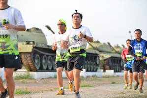 BIB: 1501, 554
                            <button type="button" onclick="openModal(3742055)" class="btn btn-primary btn-sm float-right btn-popup" data-toggle="modal" data-target=".modal-high-quality">
                        <i class="fas fa-shopping-cart"></i> Add to Cart
                    </button>
                                            <button type="button" onclick="isThisMe(3742055, true)" class="btn btn-success btn-sm float-right btn-popup btn-isme hidden" data-toggle="tooltip" data-placement="bottom" title="นี่คือรูปของคุณใช่ไหม คลิกที่นี่เพื่อเอาเข้าอัลบั้ม">
                        <i class="fas fa-plus"></i> Add to album
                    </button>
                    <button type="button" onclick="isThisMe(3742055, false)" class="btn btn-warning btn-sm float-right btn-popup btn-isnotme hidden">
                        <i class="fas fa-ban"></i> Remove from album
                    </button>