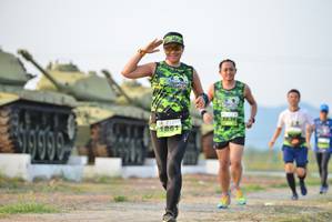 BIB: 2034, 1861
                            <button type="button" onclick="openModal(3742423)" class="btn btn-primary btn-sm float-right btn-popup" data-toggle="modal" data-target=".modal-high-quality">
                        <i class="fas fa-shopping-cart"></i> Add to Cart
                    </button>
                                            <button type="button" onclick="isThisMe(3742423, true)" class="btn btn-success btn-sm float-right btn-popup btn-isme hidden" data-toggle="tooltip" data-placement="bottom" title="นี่คือรูปของคุณใช่ไหม คลิกที่นี่เพื่อเอาเข้าอัลบั้ม">
                        <i class="fas fa-plus"></i> Add to album
                    </button>
                    <button type="button" onclick="isThisMe(3742423, false)" class="btn btn-warning btn-sm float-right btn-popup btn-isnotme hidden">
                        <i class="fas fa-ban"></i> Remove from album
                    </button>