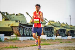 BIB: 2255
                            <button type="button" onclick="openModal(3635714)" class="btn btn-primary btn-sm float-right btn-popup" data-toggle="modal" data-target=".modal-high-quality">
                        <i class="fas fa-shopping-cart"></i> Add to Cart
                    </button>
                                            <button type="button" onclick="isThisMe(3635714, true)" class="btn btn-success btn-sm float-right btn-popup btn-isme hidden" data-toggle="tooltip" data-placement="bottom" title="นี่คือรูปของคุณใช่ไหม คลิกที่นี่เพื่อเอาเข้าอัลบั้ม">
                        <i class="fas fa-plus"></i> Add to album
                    </button>
                    <button type="button" onclick="isThisMe(3635714, false)" class="btn btn-warning btn-sm float-right btn-popup btn-isnotme hidden">
                        <i class="fas fa-ban"></i> Remove from album
                    </button>