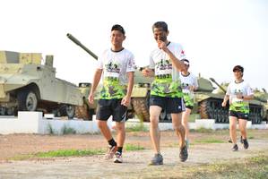 BIB: 582, 5840
                            <button type="button" onclick="openModal(3750466)" class="btn btn-primary btn-sm float-right btn-popup" data-toggle="modal" data-target=".modal-high-quality">
                        <i class="fas fa-shopping-cart"></i> Add to Cart
                    </button>
                                            <button type="button" onclick="isThisMe(3750466, true)" class="btn btn-success btn-sm float-right btn-popup btn-isme hidden" data-toggle="tooltip" data-placement="bottom" title="นี่คือรูปของคุณใช่ไหม คลิกที่นี่เพื่อเอาเข้าอัลบั้ม">
                        <i class="fas fa-plus"></i> Add to album
                    </button>
                    <button type="button" onclick="isThisMe(3750466, false)" class="btn btn-warning btn-sm float-right btn-popup btn-isnotme hidden">
                        <i class="fas fa-ban"></i> Remove from album
                    </button>