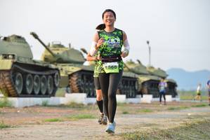 BIB: 1560
                            <button type="button" onclick="openModal(3743350)" class="btn btn-primary btn-sm float-right btn-popup" data-toggle="modal" data-target=".modal-high-quality">
                        <i class="fas fa-shopping-cart"></i> Add to Cart
                    </button>
                                            <button type="button" onclick="isThisMe(3743350, true)" class="btn btn-success btn-sm float-right btn-popup btn-isme hidden" data-toggle="tooltip" data-placement="bottom" title="นี่คือรูปของคุณใช่ไหม คลิกที่นี่เพื่อเอาเข้าอัลบั้ม">
                        <i class="fas fa-plus"></i> Add to album
                    </button>
                    <button type="button" onclick="isThisMe(3743350, false)" class="btn btn-warning btn-sm float-right btn-popup btn-isnotme hidden">
                        <i class="fas fa-ban"></i> Remove from album
                    </button>