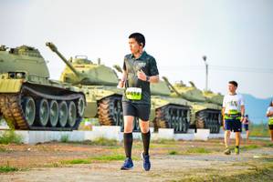 BIB: 2514
                            <button type="button" onclick="openModal(3733747)" class="btn btn-primary btn-sm float-right btn-popup" data-toggle="modal" data-target=".modal-high-quality">
                        <i class="fas fa-shopping-cart"></i> Add to Cart
                    </button>
                                            <button type="button" onclick="isThisMe(3733747, true)" class="btn btn-success btn-sm float-right btn-popup btn-isme hidden" data-toggle="tooltip" data-placement="bottom" title="นี่คือรูปของคุณใช่ไหม คลิกที่นี่เพื่อเอาเข้าอัลบั้ม">
                        <i class="fas fa-plus"></i> Add to album
                    </button>
                    <button type="button" onclick="isThisMe(3733747, false)" class="btn btn-warning btn-sm float-right btn-popup btn-isnotme hidden">
                        <i class="fas fa-ban"></i> Remove from album
                    </button>