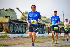 BIB: 2595
                            <button type="button" onclick="openModal(3659995)" class="btn btn-primary btn-sm float-right btn-popup" data-toggle="modal" data-target=".modal-high-quality">
                        <i class="fas fa-shopping-cart"></i> Add to Cart
                    </button>
                                            <button type="button" onclick="isThisMe(3659995, true)" class="btn btn-success btn-sm float-right btn-popup btn-isme hidden" data-toggle="tooltip" data-placement="bottom" title="นี่คือรูปของคุณใช่ไหม คลิกที่นี่เพื่อเอาเข้าอัลบั้ม">
                        <i class="fas fa-plus"></i> Add to album
                    </button>
                    <button type="button" onclick="isThisMe(3659995, false)" class="btn btn-warning btn-sm float-right btn-popup btn-isnotme hidden">
                        <i class="fas fa-ban"></i> Remove from album
                    </button>