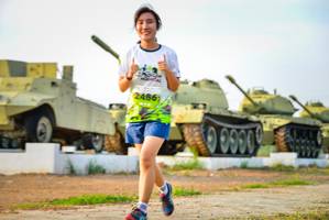 BIB: 2486
                            <button type="button" onclick="openModal(3734133)" class="btn btn-primary btn-sm float-right btn-popup" data-toggle="modal" data-target=".modal-high-quality">
                        <i class="fas fa-shopping-cart"></i> Add to Cart
                    </button>
                                            <button type="button" onclick="isThisMe(3734133, true)" class="btn btn-success btn-sm float-right btn-popup btn-isme hidden" data-toggle="tooltip" data-placement="bottom" title="นี่คือรูปของคุณใช่ไหม คลิกที่นี่เพื่อเอาเข้าอัลบั้ม">
                        <i class="fas fa-plus"></i> Add to album
                    </button>
                    <button type="button" onclick="isThisMe(3734133, false)" class="btn btn-warning btn-sm float-right btn-popup btn-isnotme hidden">
                        <i class="fas fa-ban"></i> Remove from album
                    </button>