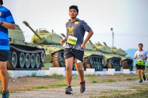 BIB: 2243
                            <button type="button" onclick="openModal(3642029)" class="btn btn-primary btn-sm float-right btn-popup" data-toggle="modal" data-target=".modal-high-quality">
                        <i class="fas fa-shopping-cart"></i> Add to Cart
                    </button>
                                            <button type="button" onclick="isThisMe(3642029, true)" class="btn btn-success btn-sm float-right btn-popup btn-isme hidden" data-toggle="tooltip" data-placement="bottom" title="นี่คือรูปของคุณใช่ไหม คลิกที่นี่เพื่อเอาเข้าอัลบั้ม">
                        <i class="fas fa-plus"></i> Add to album
                    </button>
                    <button type="button" onclick="isThisMe(3642029, false)" class="btn btn-warning btn-sm float-right btn-popup btn-isnotme hidden">
                        <i class="fas fa-ban"></i> Remove from album
                    </button>