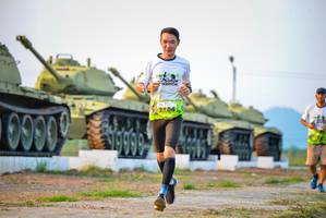 BIB: 2104
                            <button type="button" onclick="openModal(3659654)" class="btn btn-primary btn-sm float-right btn-popup" data-toggle="modal" data-target=".modal-high-quality">
                        <i class="fas fa-shopping-cart"></i> Add to Cart
                    </button>
                                            <button type="button" onclick="isThisMe(3659654, true)" class="btn btn-success btn-sm float-right btn-popup btn-isme hidden" data-toggle="tooltip" data-placement="bottom" title="นี่คือรูปของคุณใช่ไหม คลิกที่นี่เพื่อเอาเข้าอัลบั้ม">
                        <i class="fas fa-plus"></i> Add to album
                    </button>
                    <button type="button" onclick="isThisMe(3659654, false)" class="btn btn-warning btn-sm float-right btn-popup btn-isnotme hidden">
                        <i class="fas fa-ban"></i> Remove from album
                    </button>