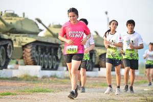 BIB: 1761
                            <button type="button" onclick="openModal(3750533)" class="btn btn-primary btn-sm float-right btn-popup" data-toggle="modal" data-target=".modal-high-quality">
                        <i class="fas fa-shopping-cart"></i> Add to Cart
                    </button>
                                            <button type="button" onclick="isThisMe(3750533, true)" class="btn btn-success btn-sm float-right btn-popup btn-isme hidden" data-toggle="tooltip" data-placement="bottom" title="นี่คือรูปของคุณใช่ไหม คลิกที่นี่เพื่อเอาเข้าอัลบั้ม">
                        <i class="fas fa-plus"></i> Add to album
                    </button>
                    <button type="button" onclick="isThisMe(3750533, false)" class="btn btn-warning btn-sm float-right btn-popup btn-isnotme hidden">
                        <i class="fas fa-ban"></i> Remove from album
                    </button>