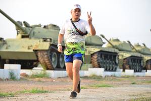 BIB: 1704
                            <button type="button" onclick="openModal(3743774)" class="btn btn-primary btn-sm float-right btn-popup" data-toggle="modal" data-target=".modal-high-quality">
                        <i class="fas fa-shopping-cart"></i> Add to Cart
                    </button>
                                            <button type="button" onclick="isThisMe(3743774, true)" class="btn btn-success btn-sm float-right btn-popup btn-isme hidden" data-toggle="tooltip" data-placement="bottom" title="นี่คือรูปของคุณใช่ไหม คลิกที่นี่เพื่อเอาเข้าอัลบั้ม">
                        <i class="fas fa-plus"></i> Add to album
                    </button>
                    <button type="button" onclick="isThisMe(3743774, false)" class="btn btn-warning btn-sm float-right btn-popup btn-isnotme hidden">
                        <i class="fas fa-ban"></i> Remove from album
                    </button>