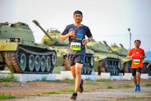 BIB: 1759
                            <button type="button" onclick="openModal(3645140)" class="btn btn-primary btn-sm float-right btn-popup" data-toggle="modal" data-target=".modal-high-quality">
                        <i class="fas fa-shopping-cart"></i> Add to Cart
                    </button>
                                            <button type="button" onclick="isThisMe(3645140, true)" class="btn btn-success btn-sm float-right btn-popup btn-isme hidden" data-toggle="tooltip" data-placement="bottom" title="นี่คือรูปของคุณใช่ไหม คลิกที่นี่เพื่อเอาเข้าอัลบั้ม">
                        <i class="fas fa-plus"></i> Add to album
                    </button>
                    <button type="button" onclick="isThisMe(3645140, false)" class="btn btn-warning btn-sm float-right btn-popup btn-isnotme hidden">
                        <i class="fas fa-ban"></i> Remove from album
                    </button>