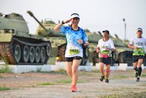 BIB: 1435
                            <button type="button" onclick="openModal(3741433)" class="btn btn-primary btn-sm float-right btn-popup" data-toggle="modal" data-target=".modal-high-quality">
                        <i class="fas fa-shopping-cart"></i> Add to Cart
                    </button>
                                            <button type="button" onclick="isThisMe(3741433, true)" class="btn btn-success btn-sm float-right btn-popup btn-isme hidden" data-toggle="tooltip" data-placement="bottom" title="นี่คือรูปของคุณใช่ไหม คลิกที่นี่เพื่อเอาเข้าอัลบั้ม">
                        <i class="fas fa-plus"></i> Add to album
                    </button>
                    <button type="button" onclick="isThisMe(3741433, false)" class="btn btn-warning btn-sm float-right btn-popup btn-isnotme hidden">
                        <i class="fas fa-ban"></i> Remove from album
                    </button>